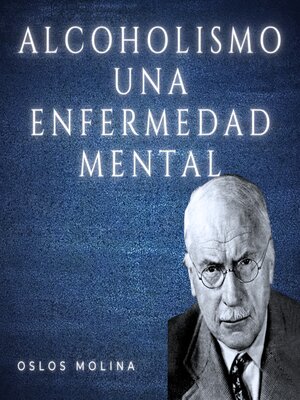 cover image of El alcoholismo es una enfermedad mental?